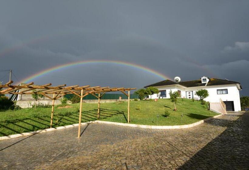 Bed & Breakfast Vista