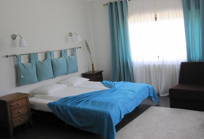 Bed & Breakfast Vista