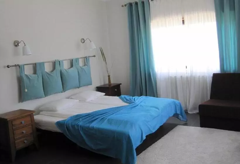 Bed & Breakfast Vista