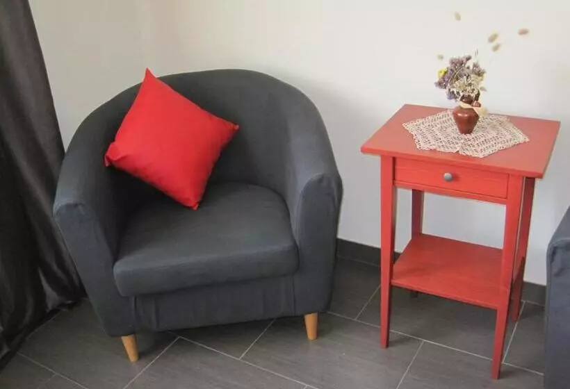 Bed & Breakfast Vista