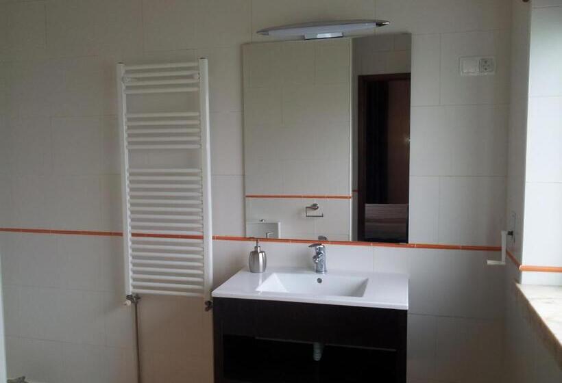 Bed & Breakfast Vista