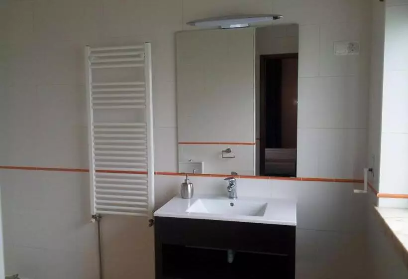 Bed & Breakfast Vista