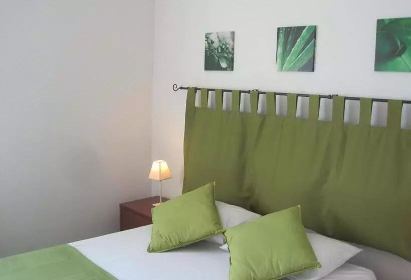 Bed & Breakfast Vista