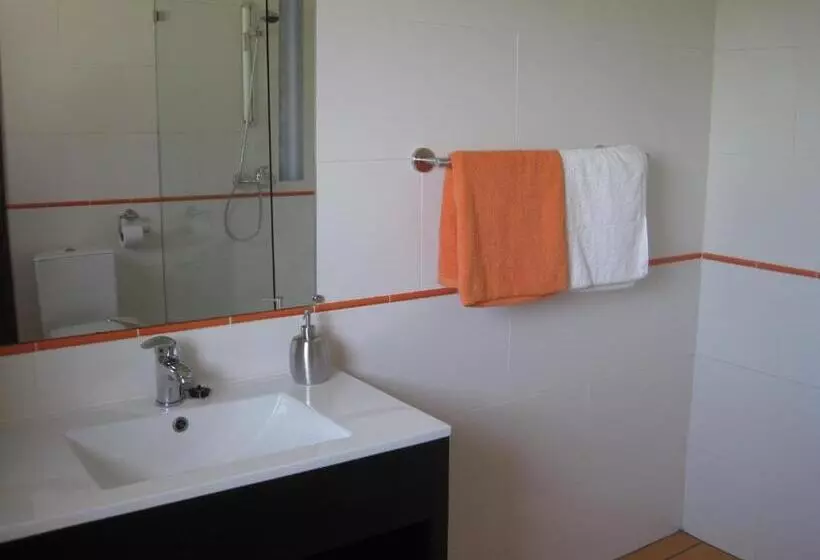 Bed & Breakfast Vista