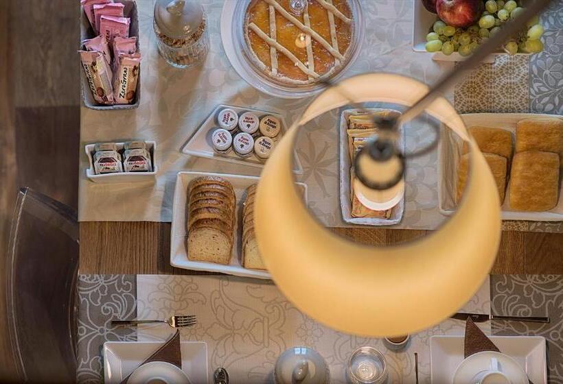 Chianti B&b Design Infinity Pool Shared