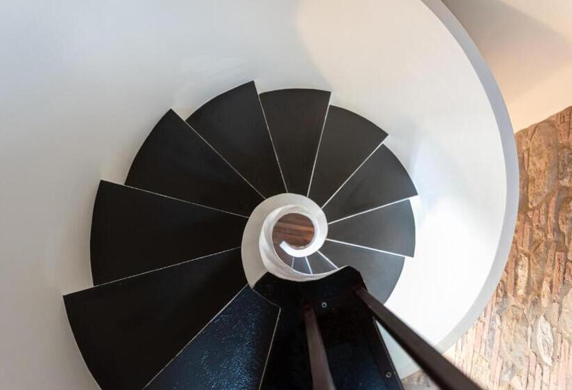 Chianti B&b Design Infinity Pool Shared