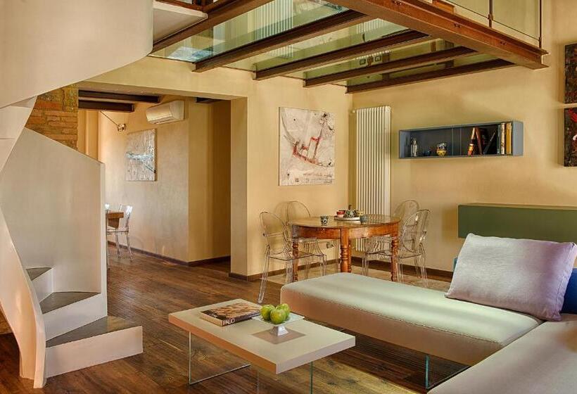 Chianti B&b Design Infinity Pool Shared