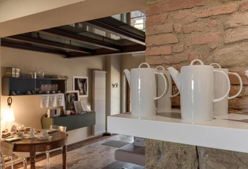 Chianti B&b Design Infinity Pool Shared