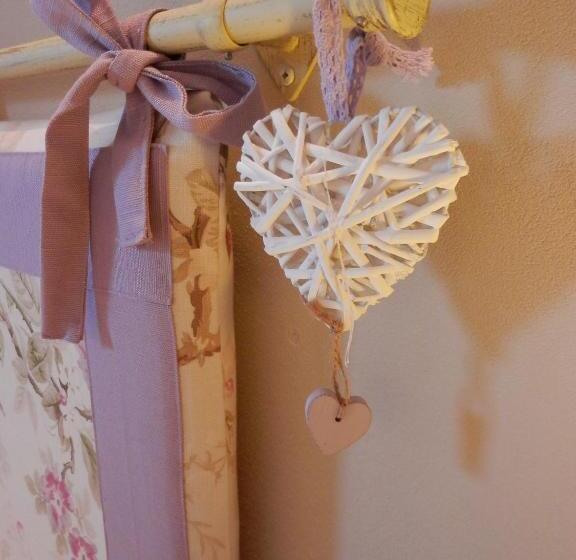 هتل Agriturismo La Corte Viterbo Terme