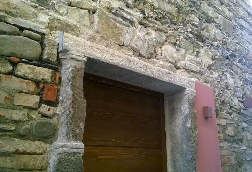 فندق Il Borgo Di Pegui