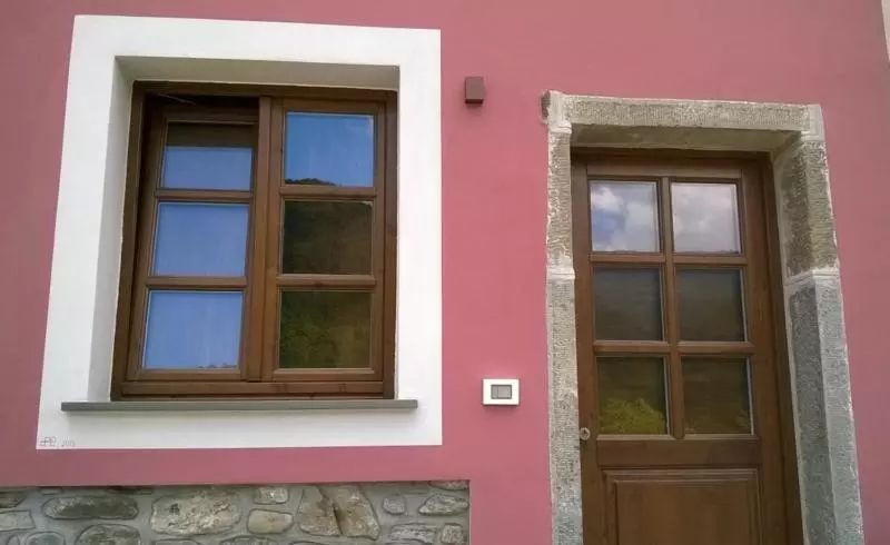 ホテル Il Borgo Di Pegui