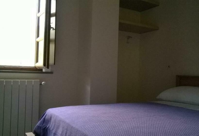 فندق Il Borgo Di Pegui