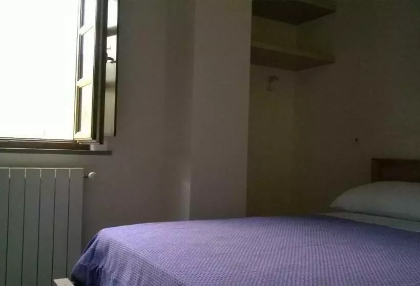 ホテル Il Borgo Di Pegui