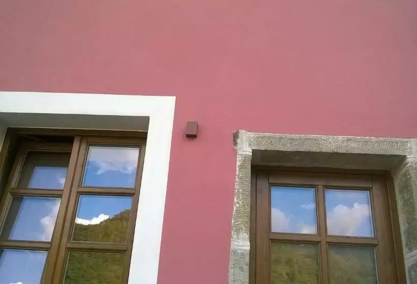 ホテル Il Borgo Di Pegui