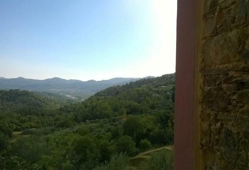 فندق Il Borgo Di Pegui