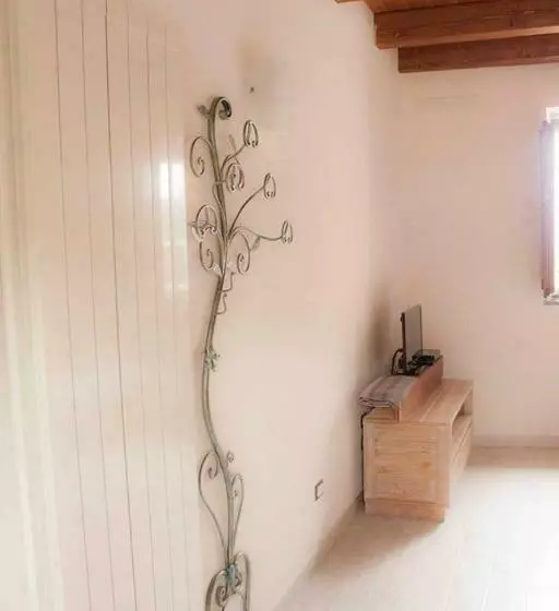 ホテル Il Borgo Di Pegui