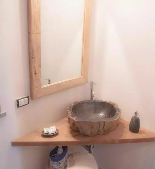ホテル Il Borgo Di Pegui
