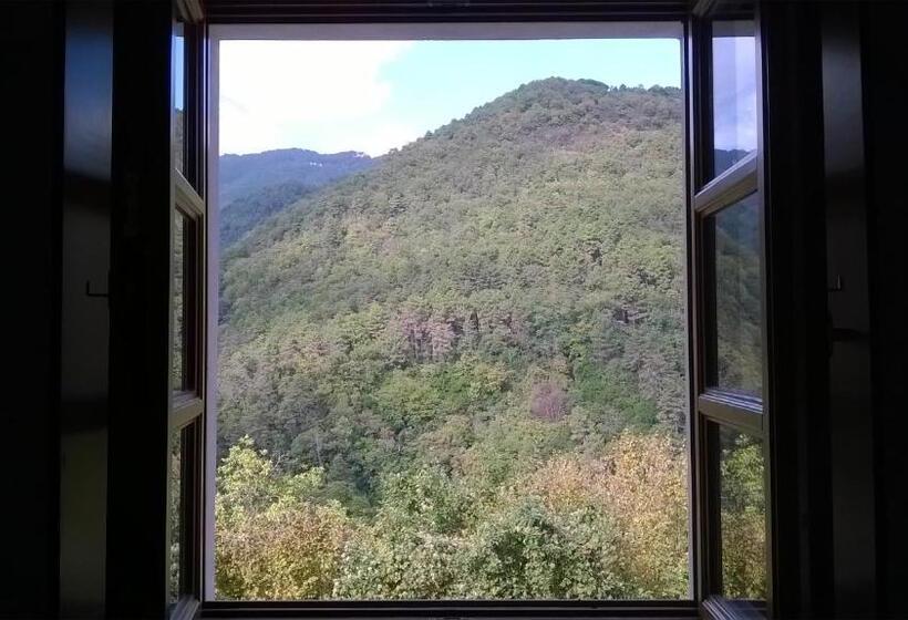 فندق Il Borgo Di Pegui