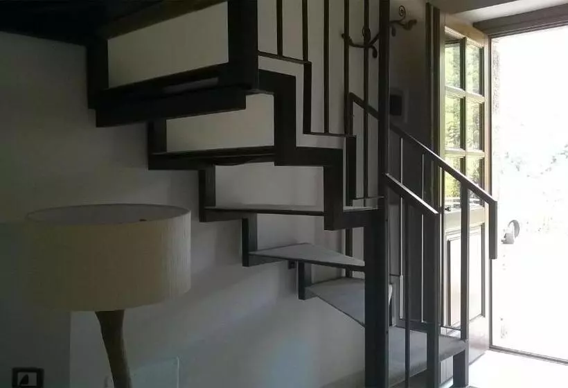 ホテル Il Borgo Di Pegui