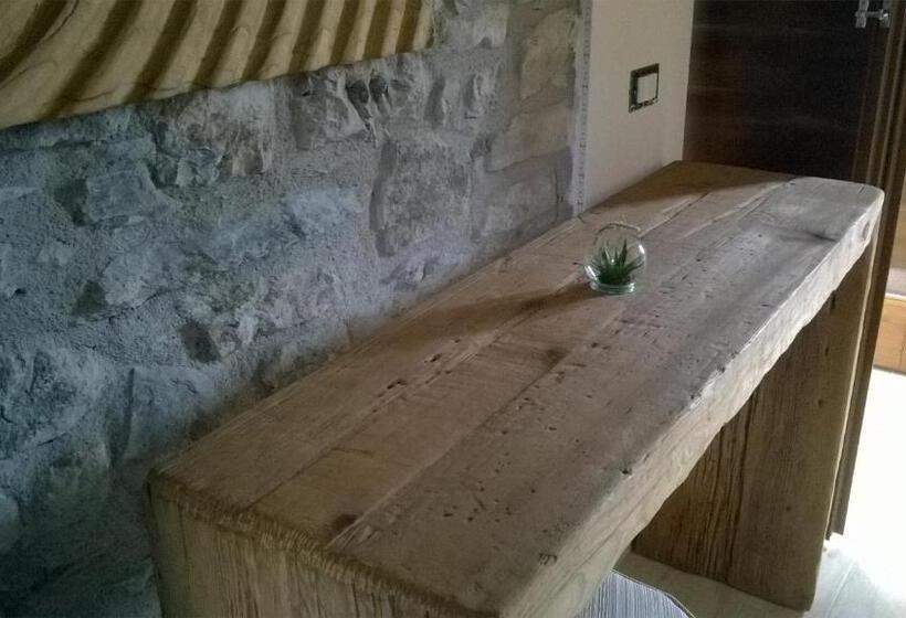 فندق Il Borgo Di Pegui