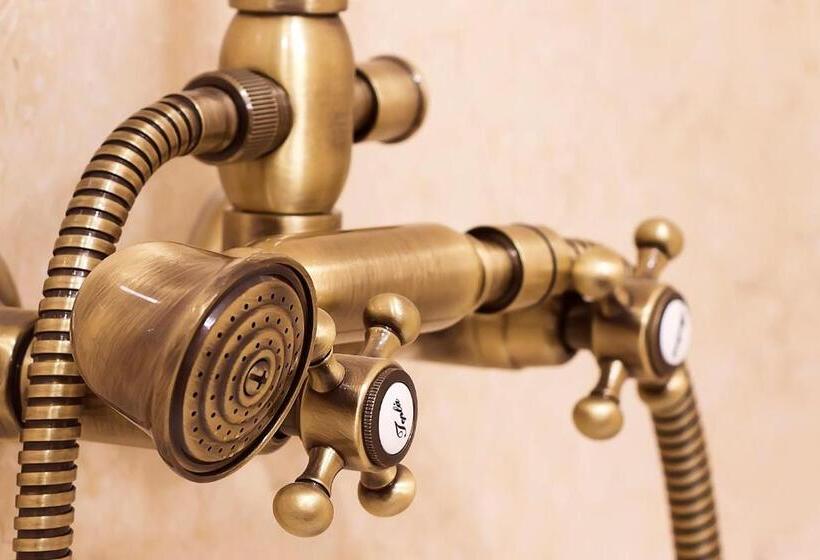 호텔 Zámek Světlá Nad Sázavou