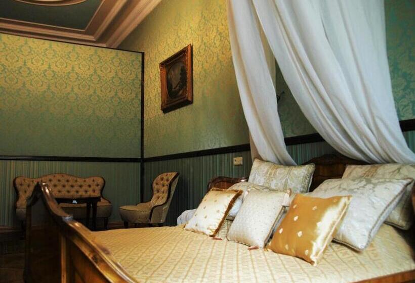 호텔 Zámek Světlá Nad Sázavou