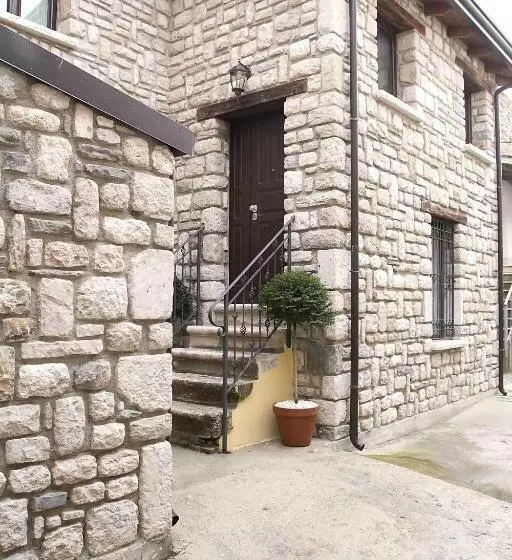 Majatalo Affittacamera La Dormiente