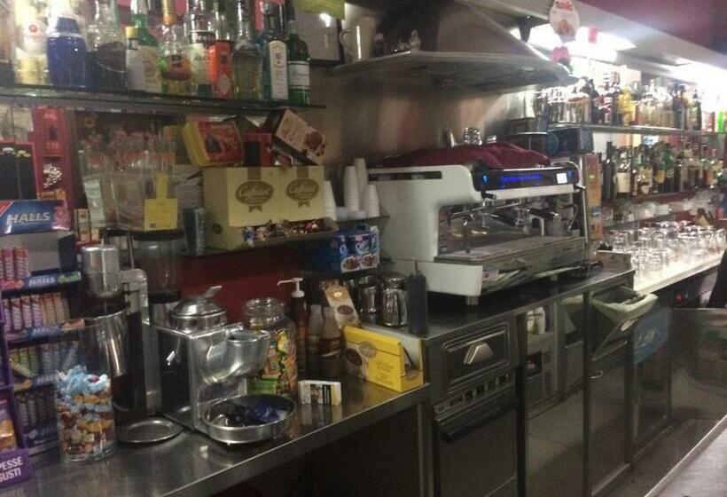 Pensjonat Affittacamera La Dormiente