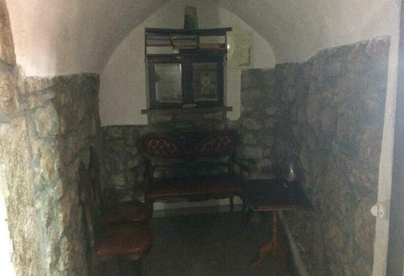 Pensjonat Affittacamera La Dormiente