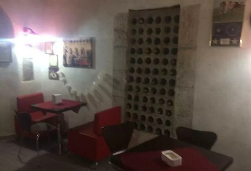 Majatalo Affittacamera La Dormiente