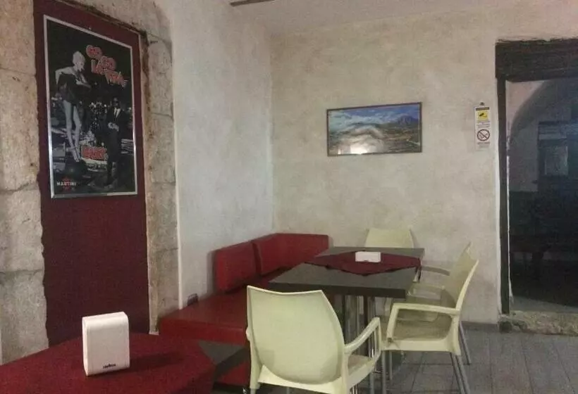 Majatalo Affittacamera La Dormiente