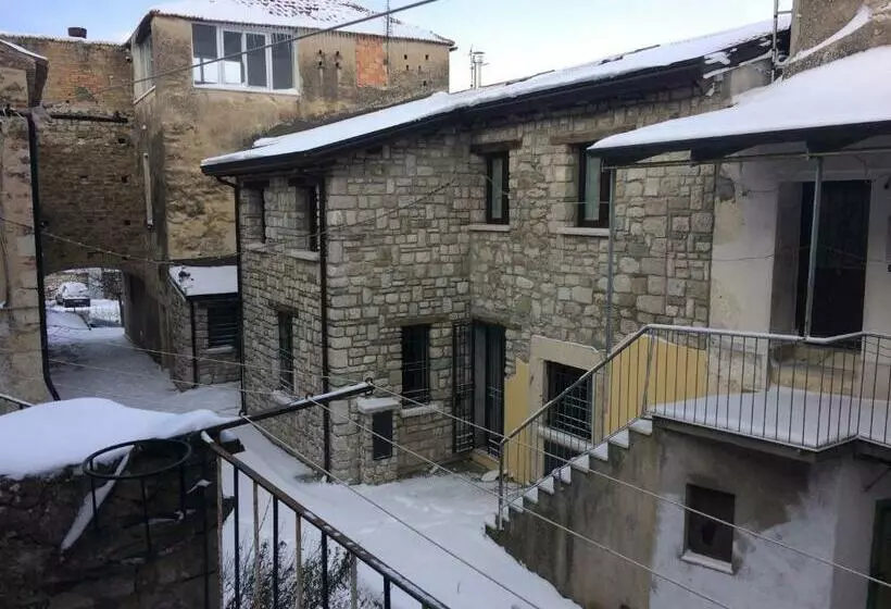 Majatalo Affittacamera La Dormiente