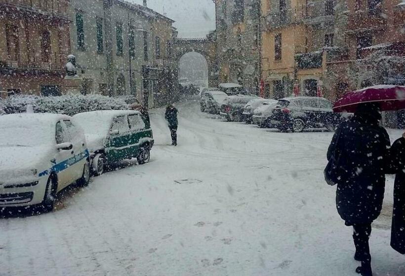 Pensjonat Affittacamera La Dormiente