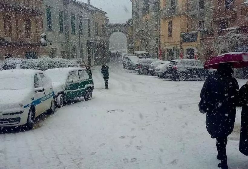 Majatalo Affittacamera La Dormiente