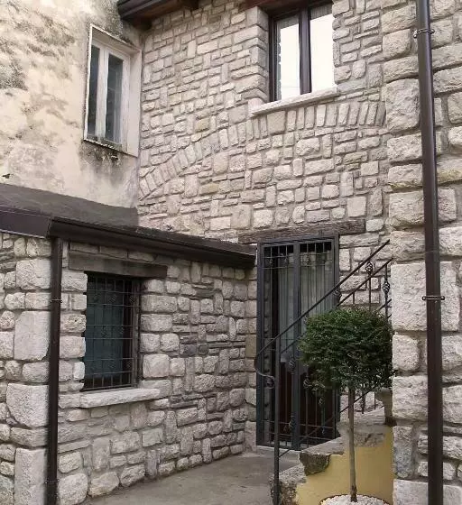 Majatalo Affittacamera La Dormiente