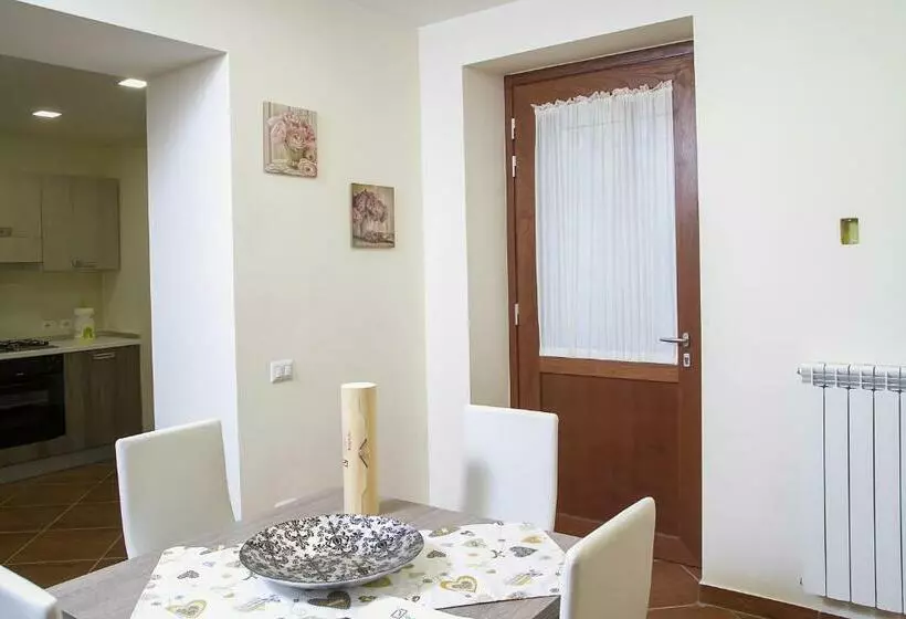 Majatalo Affittacamera La Dormiente