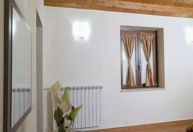 Majatalo Affittacamera La Dormiente