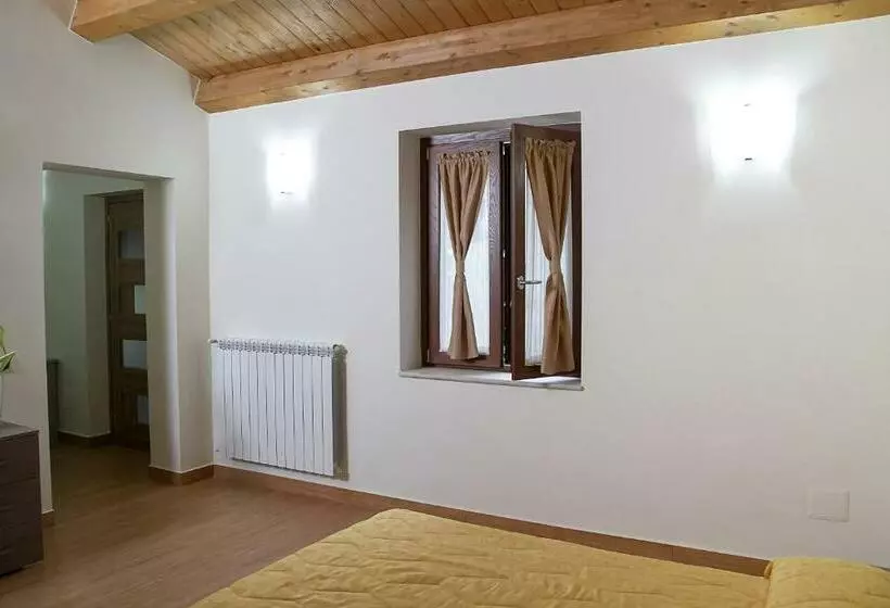 Majatalo Affittacamera La Dormiente