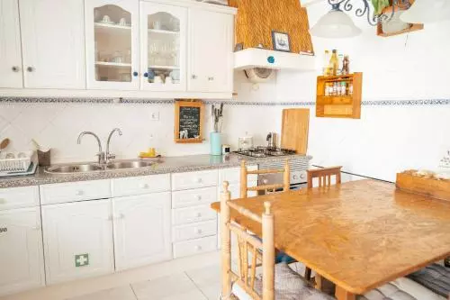 Majatalo Ericeira Soulsurfers Guesthouse