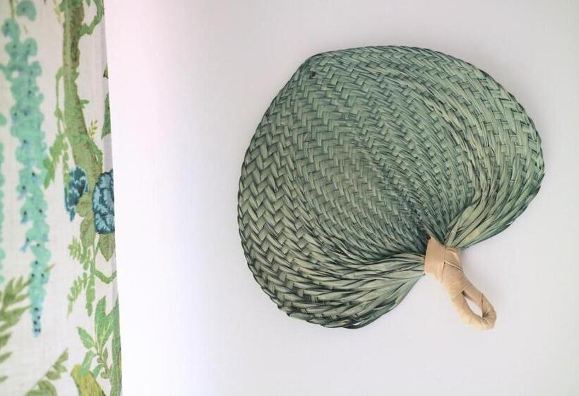 پانسیون Ericeira Soulsurfers Guesthouse