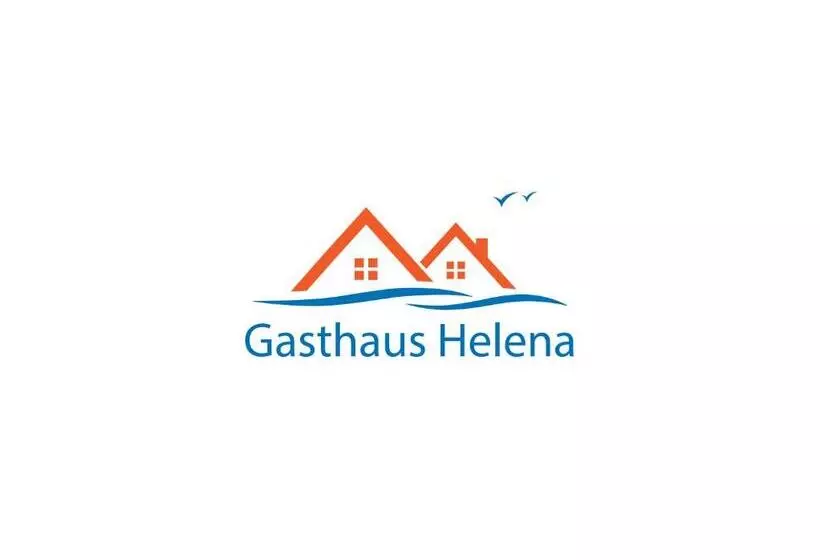 ペンション Gasthaus Helena