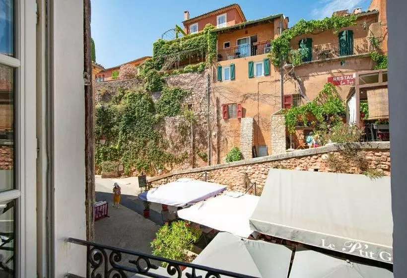 Majatalo Maison D Hôtes Une Hirondelle En Provence