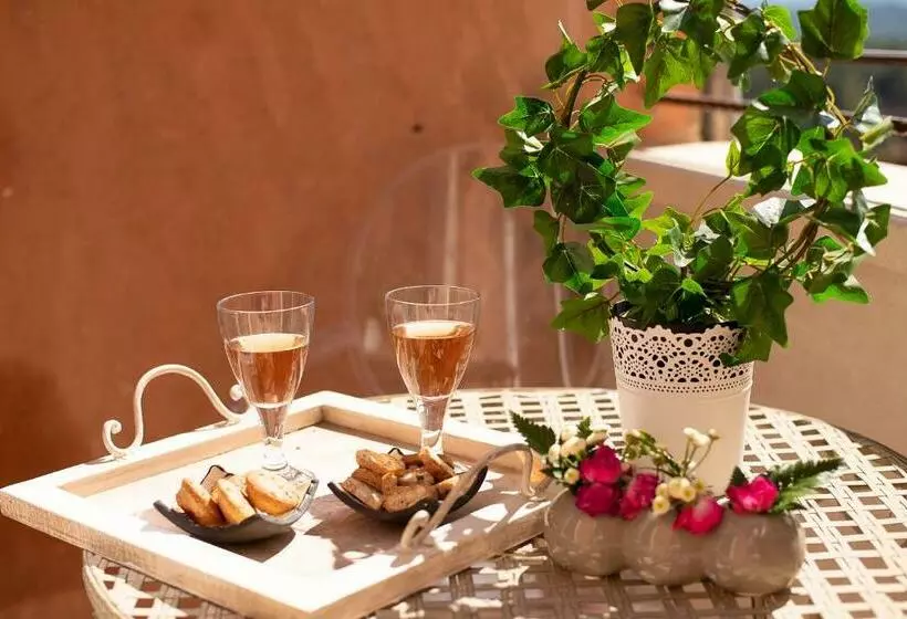 Majatalo Maison D Hôtes Une Hirondelle En Provence