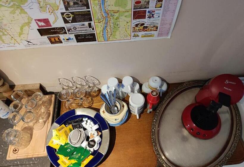 ペンション Panamá