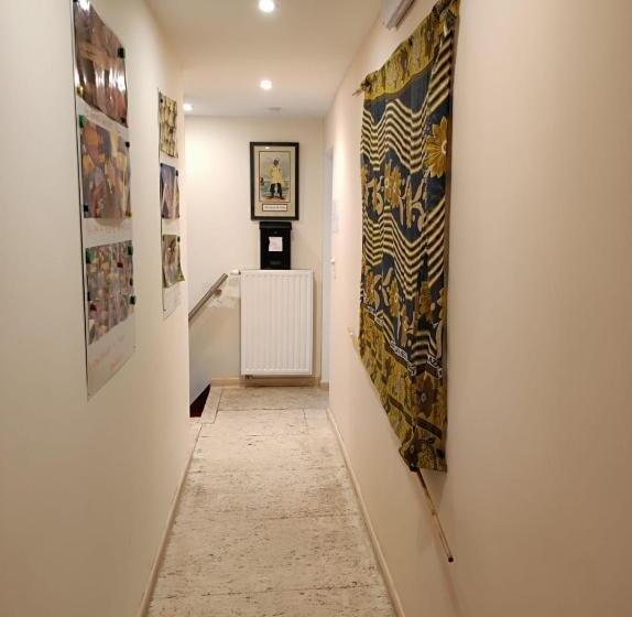 ペンション Panamá