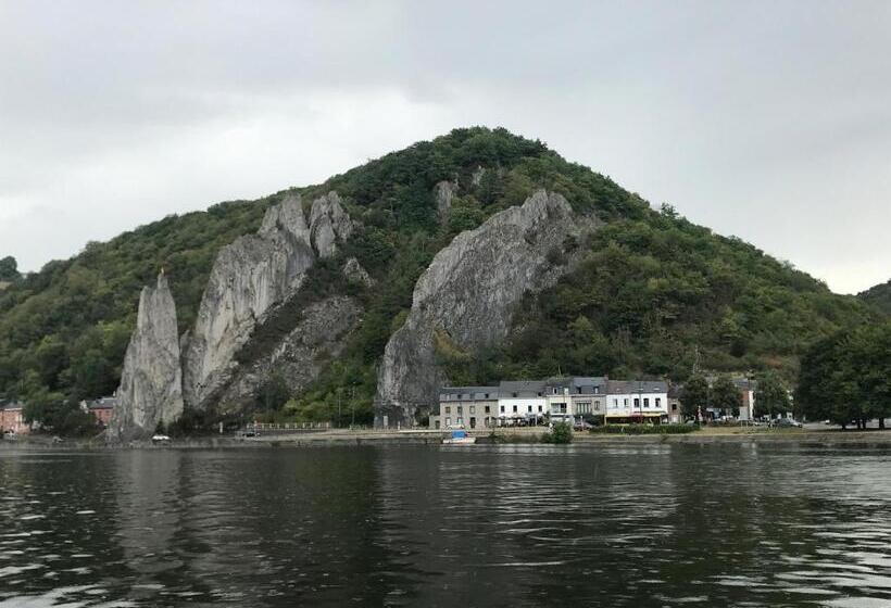 ペンション Panamá