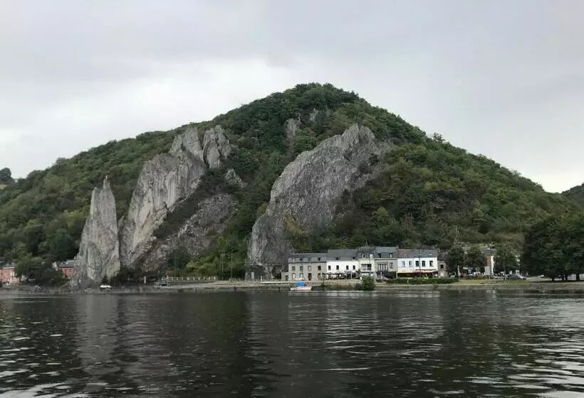 پانسیون Panamá
