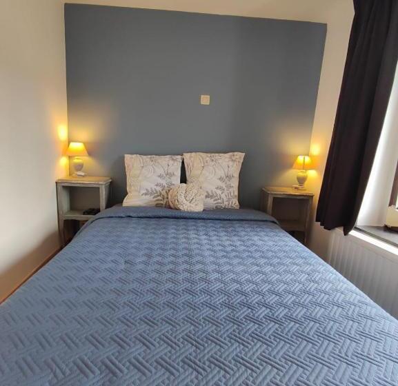 ペンション Panamá