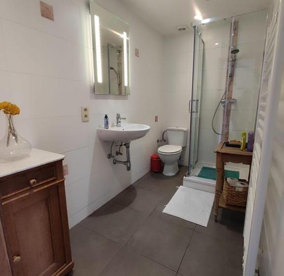 ペンション Panamá