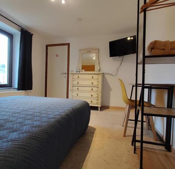 ペンション Panamá